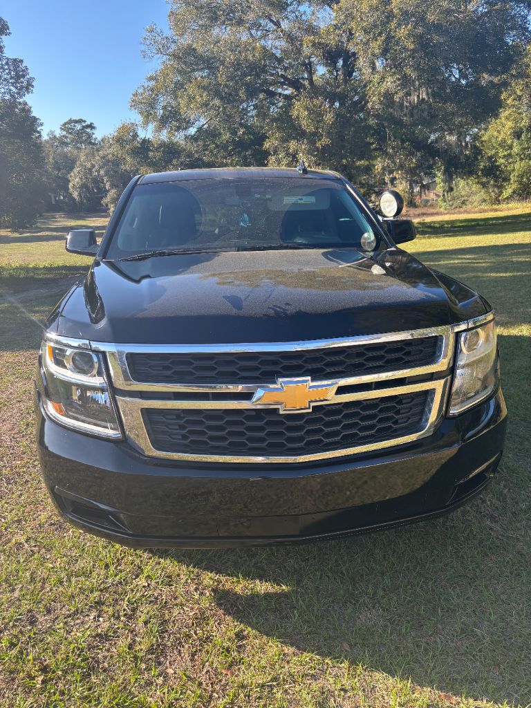 2015 Chevrolet Tahoe Fleet